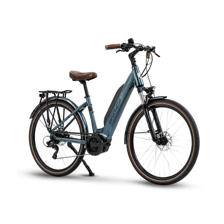 GRANVILLE E-Absolute 14 Millésime 23/24