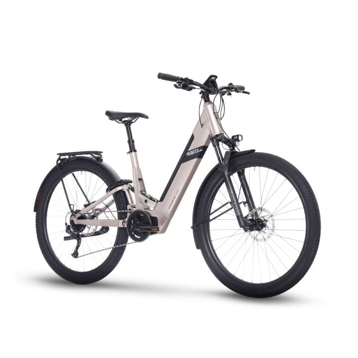 ROCK MACHINE FS E-450 Millésime 2026