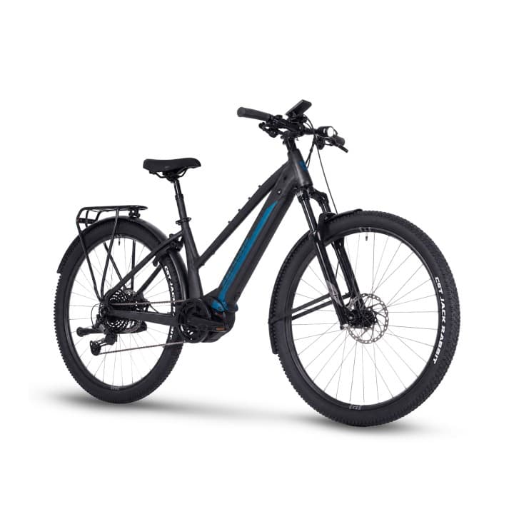 ROCK MACHINE Torrent e90-29 B Tour EE Millésime 2023
