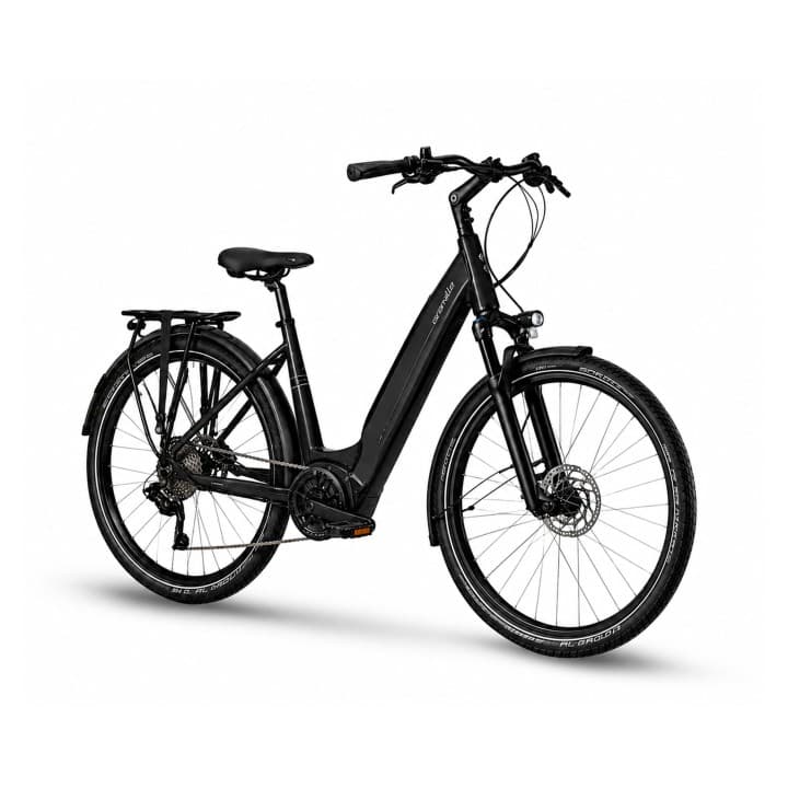 GRANVILLE E-TRAIL- Bosch Performance Millésime 23/24