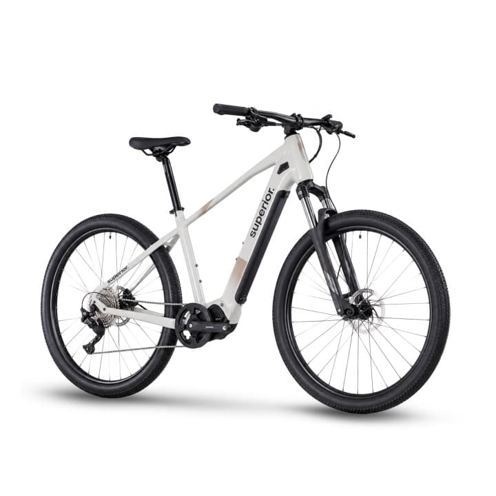 SUPERIOR Exc 6.2 Millésime 2026