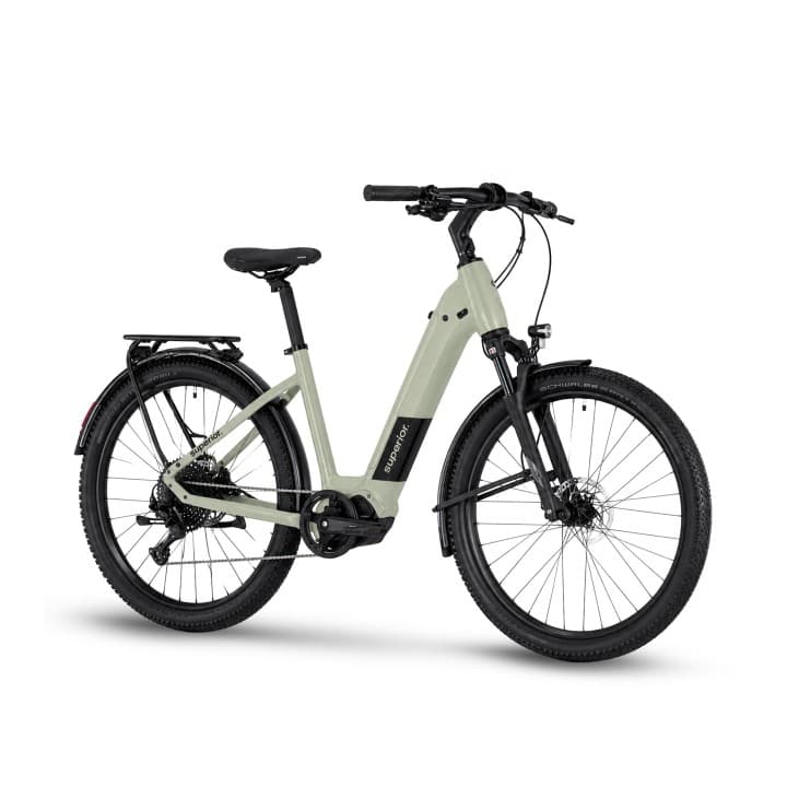 SUPERIOR Erx 6.4 LS Millésime 2026