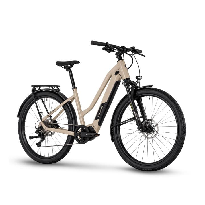SUPERIOR Erx 6.4 Millésime 2026