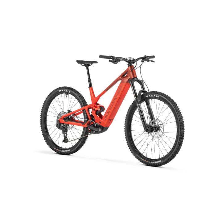 MONDRAKER SCREE S Millésime 2026