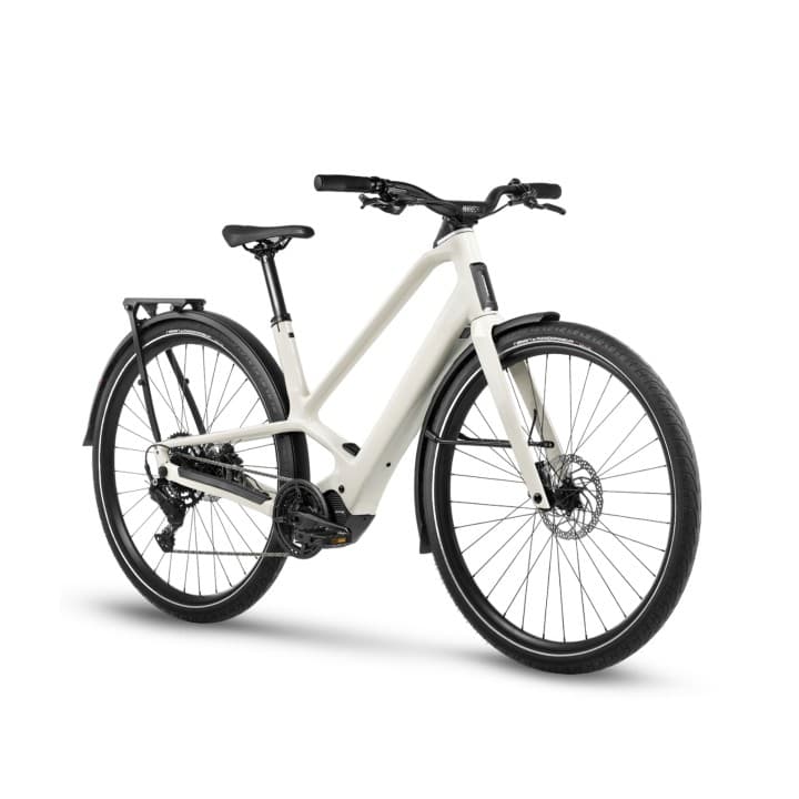 VELO URBAIN - ORBEA - DIEM 30 - 540Wh Millésime 2025