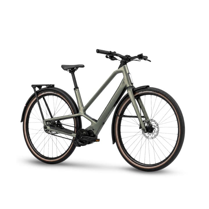VELO URBAIN - ORBEA - DIEM 20 - 630Wh Millésime 2025