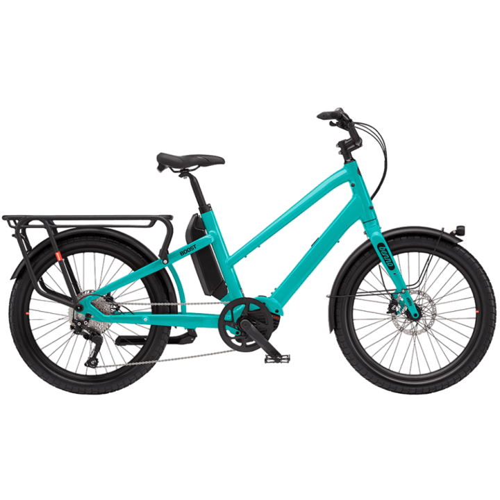 BENNO Bikes Boost 10D EVO 5 Millésime 2024