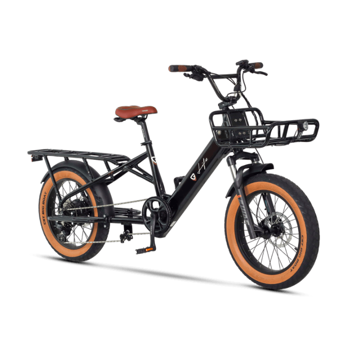 VG BIKES VG Life Millésime 2024
