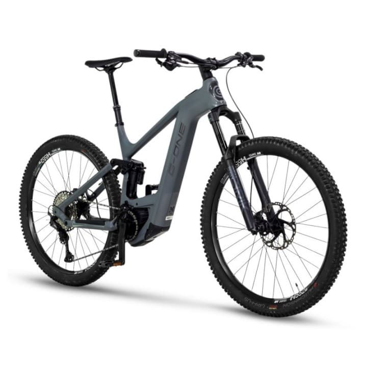 GITANE G-One BLACK HILL FS LTD Millésime 2025