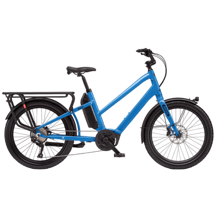 BENNO Bikes Boost E EVO4 Millésime 2024