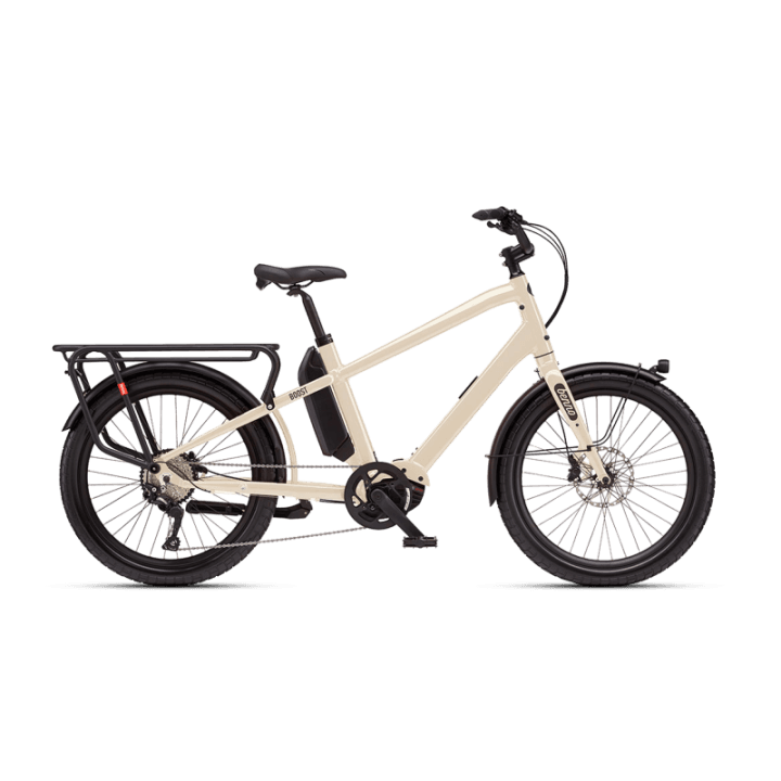 BENNO Bikes Boost E EVO 4 Millésime 2024