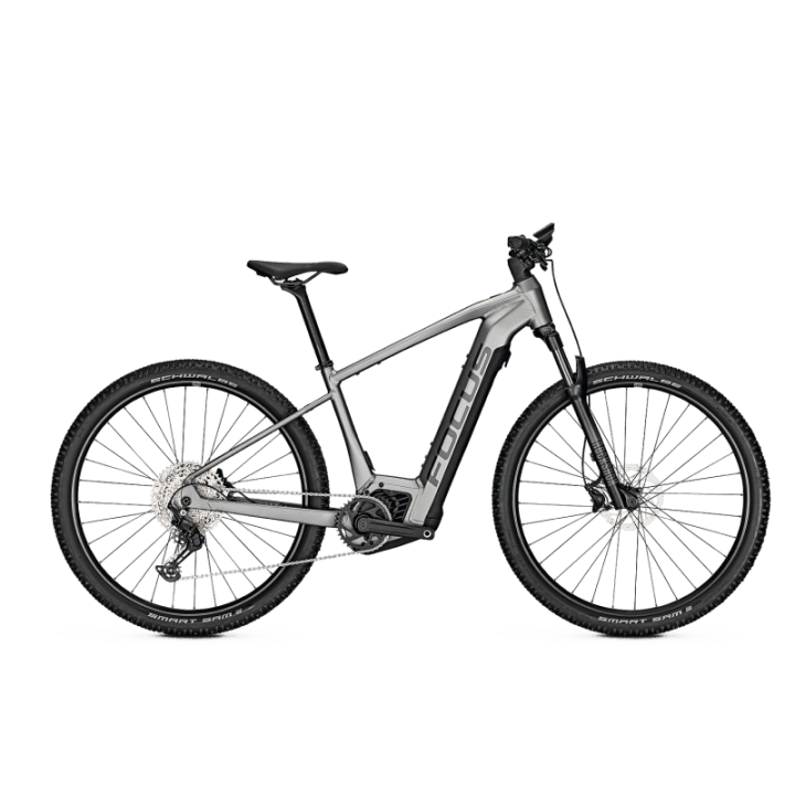 FOCUS Jarifa² 6.8 - 625Wh Millésime 2023