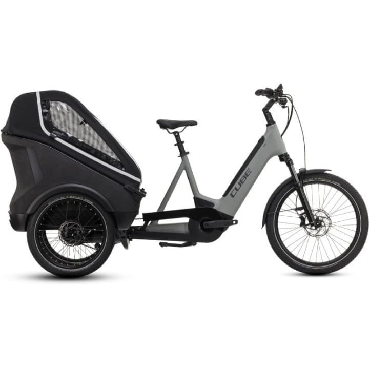 CUBE Trike Hybrid Family 1500 Millésime 2025