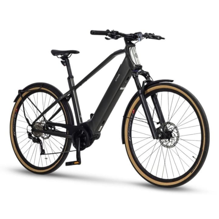 GITANE G-Life INTENSE Commuter Millésime 2025