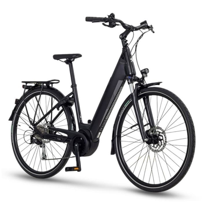 PEUGEOT CYCLES eC01 D9 Active Plus Millésime 23/24