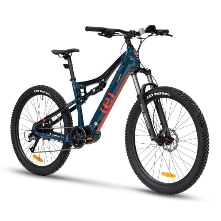 EASYBIKE EasySport Max