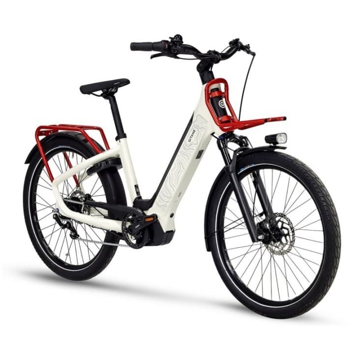 GITANE G-Life URBAN 1.1 Millésime 23/24 — YSG5354865