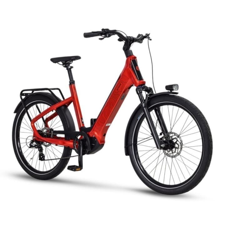 GITANE G-Life URBAN 1.1 Millésime 23/24 — YSG5354263