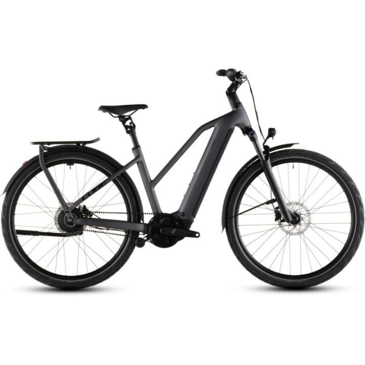CUBE Kathmandu Hybrid Comfort Pro 800