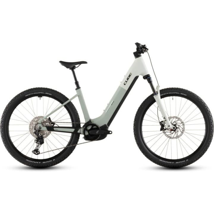 CUBE Reaction Hybrid Pro 800