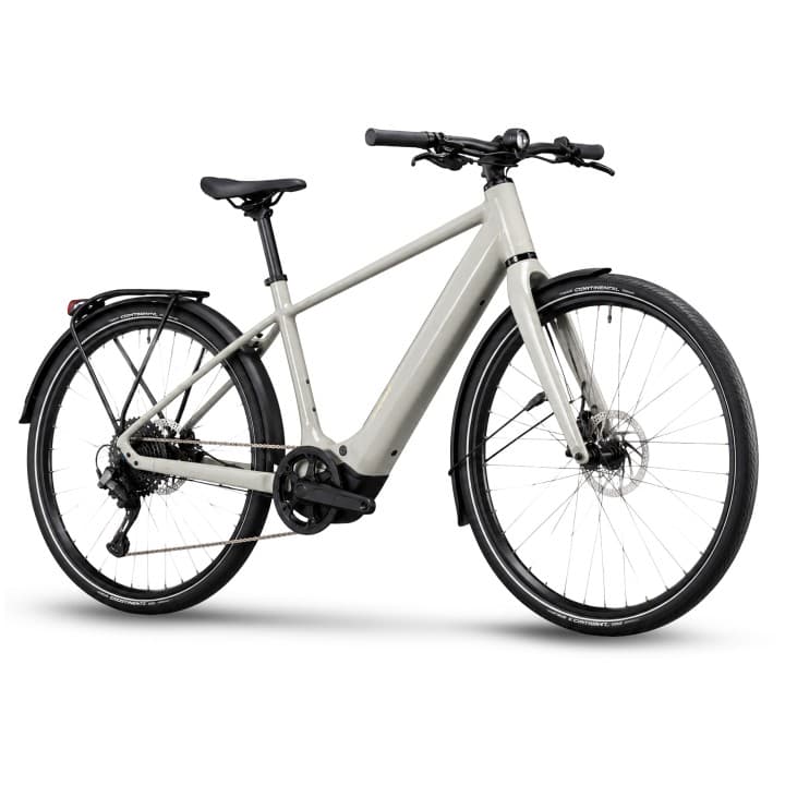 CUBE Editor Hybrid SLX 400X FE
