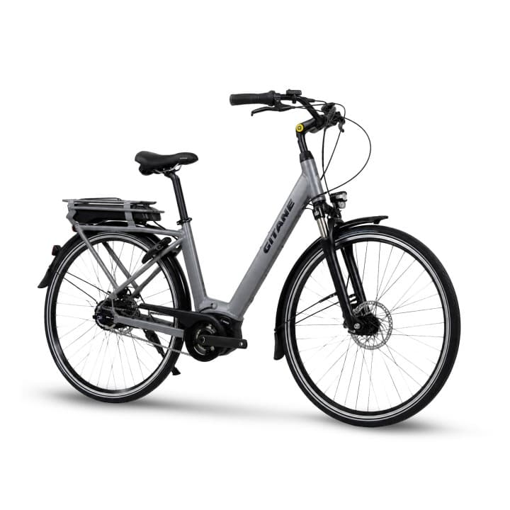 GITANE e-CITY Nexus7- Bosch Active Millésime 23/24