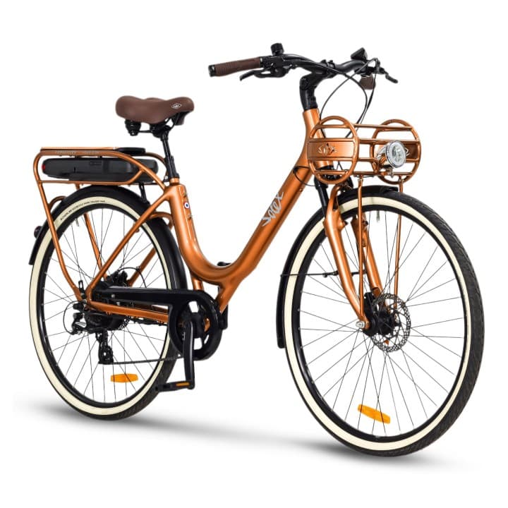 SOLEX Intemporel 1946 Confort - édition Versailles Millésime 2026
