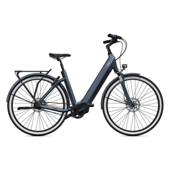 O2FEEL iSwan City Boost 7.1 - 432 Millésime 2023